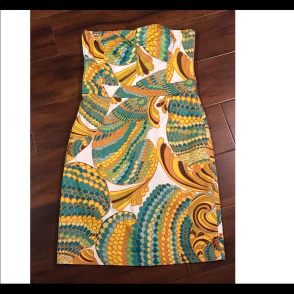 Trina Turk Dresses & Skirts - Trina Turk Dress